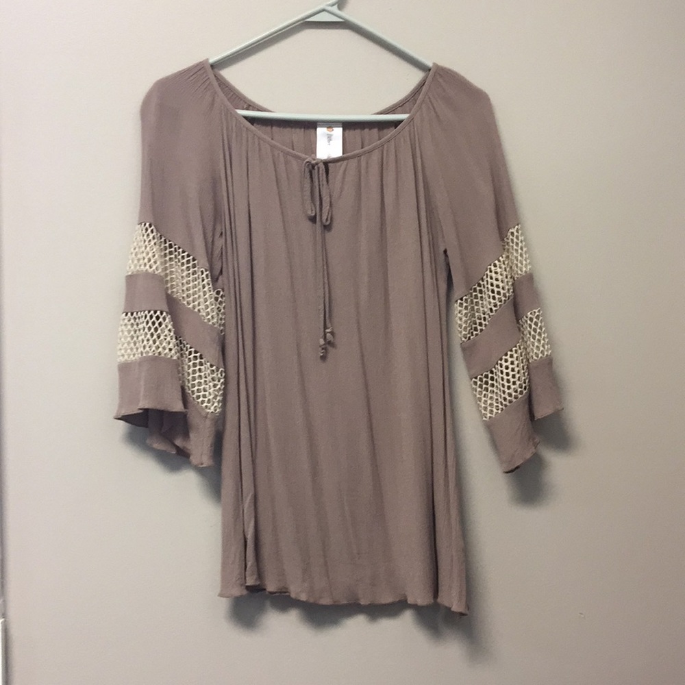 Tunic from Fashion Cupcake